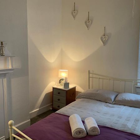 Cosy Rooms In ทอนทัน ภายนอก รูปภาพ